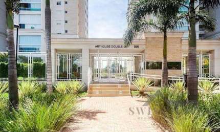 Apartamento com 3 quartos à venda na Rua Doutor Mário Natividade, --, Taquaral, Campinas, 189 m2 por R$ 3.350.000