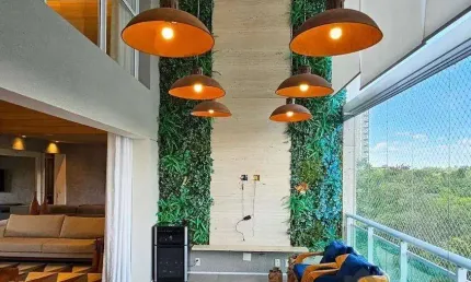Apartamento com 3 quartos para alugar na rua doutor mário natividade, --, taquaral, campinas, 189 m2 por r$ 16.500