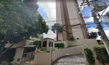 Apartamento com 3 quartos para alugar na Avenida Independência, --, Vila Olivo, Valinhos, 80 m2 por R$ 3.000