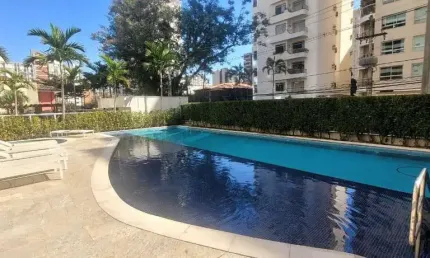 Apartamento com 3 quartos à venda na rua dona prisciliana soares, --, cambuí, campinas, 77 m2 por r$ 1.250.000