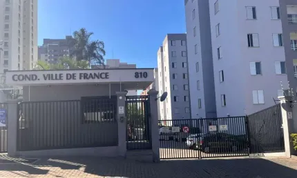 Apartamento com 3 quartos para alugar na Rua Jasmim, --, Chácara Primavera, Campinas, 75 m2 por R$ 3.500