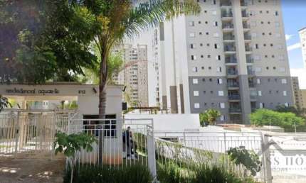 Apartamento com 3 quartos à venda na Rua Jasmim, --, Chácara Primavera, Campinas, 74 m2 por R$ 850.000