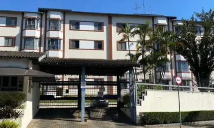 Apartamento com 3 quartos à venda na Avenida Padre Manoel da Nóbrega, --, Jardim García, Campinas, 73 m2 por R$ 240.000