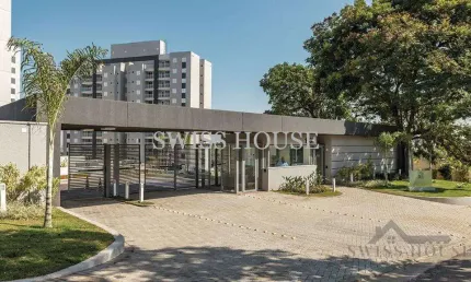Apartamento com 2 quartos para alugar na Rua Arquiteto José Augusto Silva, --, Parque Rural Fazenda Santa Cândida, Campinas, 71 m2 por R$ 4.300
