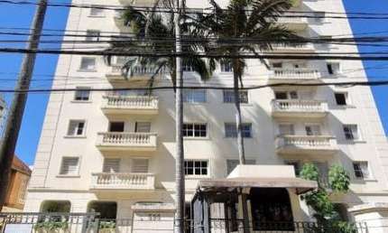 Apartamento com 3 quartos para alugar na Avenida Júlio de Mesquita, --, Cambuí, Campinas, 104 m2 por R$ 5.200