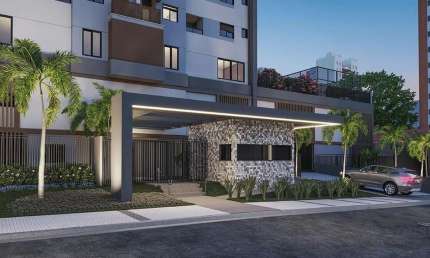 Apartamento com 2 quartos à venda na Rua Eduardo Lane, --, Jardim Guanabara, Campinas, 80 m2 por R$ 1.100.000