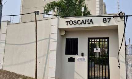 Apartamento com 2 quartos à venda na Rua Luís Dumont Villares, --, Jardim Santa Vitória, Campinas, 60 m2 por R$ 220.000