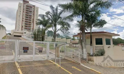 Apartamento com 4 quartos à venda na Rua Clóvis Teixeira, --, Mansões Santo Antônio, Campinas, 135 m2 por R$ 795.000
