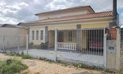 Casa com 3 quartos para alugar na Rua Salustiano Penteado, --, Botafogo, Campinas, 161 m2 por R$ 4.000