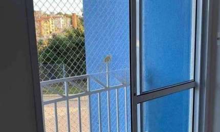 Apartamento com 2 quartos à venda na Rua João Bissotto Filho, --, Ortizes, Valinhos, 47 m2 por R$ 275.000