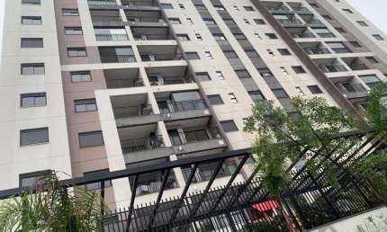 Apartamento com 2 quartos à venda na Rua Lauro Vannucci, --, Parque Rural Fazenda Santa Cândida, Campinas, 61 m2 por R$ 690.000