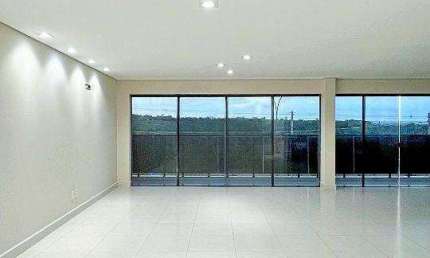Sala comercial para alugar na Avenida Dermival Bernardes Siqueira, --, Swiss Park, Campinas, 50 m2 por R$ 3.905