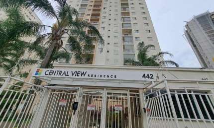 Apartamento com 2 quartos à venda na Avenida Governador Pedro de Toledo, --, Bonfim, Campinas, 52 m2 por R$ 450.000