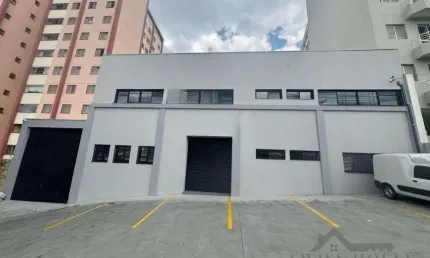 Barracão / Galpão / Depósito para alugar na Rua Afonso Pena, --, Jardim Primavera, Campinas, 1025 m2 por R$ 35.000