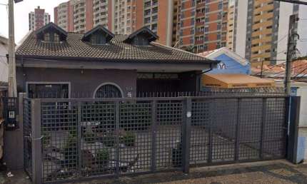 Casa comercial à venda na Avenida Francisco Glicério, --, Vila Itapura, Campinas, 300 m2 por R$ 2.120.000