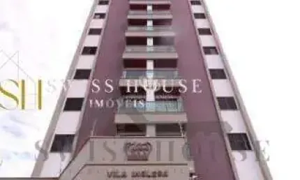 Apartamento com 1 quarto à venda na Rua Doutor Emílio Ribas, --, Cambuí, Campinas, 50 m2 por R$ 590.000