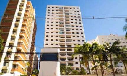 Apartamento com 3 quartos à venda na Rua Alecrins, --, Cambuí, Campinas, 223 m2 por R$ 2.300.000