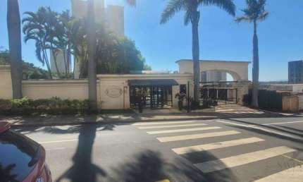 Apartamento com 3 quartos para alugar na Rua Hermantino Coelho, --, Mansões Santo Antônio, Campinas, 73 m2 por R$ 2.500