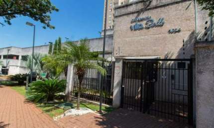 Apartamento com 2 quartos à venda na Avenida Doutor Carlos de Campos, --, Vila Industrial, Campinas, 76 m2 por R$ 450.000