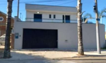 Casa comercial para alugar na Avenida Santa Bárbara do Rio Pardo, --, Jardim Nova Europa, Campinas, 300 m2 por R$ 7.200