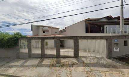 Casa com 3 quartos à venda na Avenida Santa Bárbara do Rio Pardo, --, Jardim Nova Europa, Campinas, 187 m2 por R$ 840.000