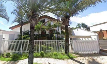 Casa com 4 quartos à venda na Rua Fernão Lopes, --, Parque Taquaral, Campinas, 620 m2 por R$ 3.710.000
