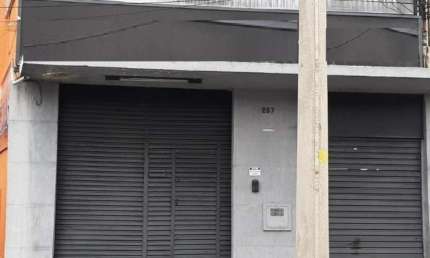 Sala comercial para alugar na Rua da Abolição, --, Ponte Preta, Campinas, 280 m2 por R$ 6.000