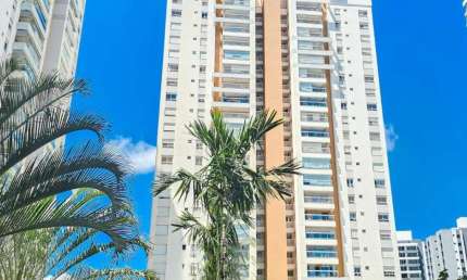 Apartamento com 3 quartos para alugar na Rua São Salvador, --, Taquaral, Campinas, 119 m2 por R$ 6.200