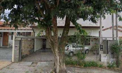 Casa comercial à venda na Rua Dona Ana Gonzaga, --, Taquaral, Campinas, 152 m2 por R$ 780.000