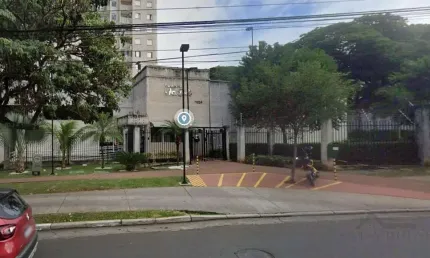 Apartamento com 3 quartos à venda na avenida doutor carlos de campos, --, vila industrial, campinas, 68 m2 por r$ 540.000