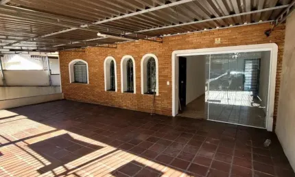 Casa com 4 quartos para alugar na rua da abolição, --, vila joaquim inácio, campinas, 200 m2 por r$ 5.000