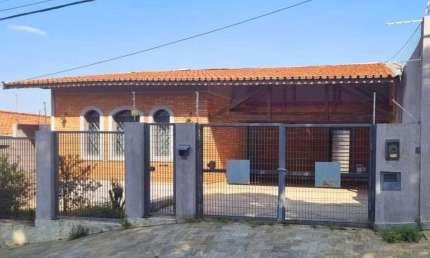 Casa com 3 quartos para alugar na Rua Tomás Ribeiro, --, Vila Nogueira, Campinas, 326 m2 por R$ 7.800