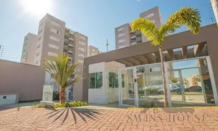 Apartamento com 3 quartos à venda na Rua Santa Rita do Passa Quatro, --, Jardim Nova Europa, Campinas, 80 m2 por R$ 689.000