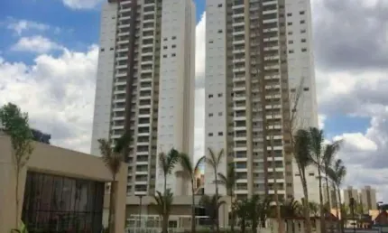 Apartamento com 2 quartos à venda na Rua Luiz Otávio, --, Parque Rural Fazenda Santa Cândida, Campinas, 73 m2 por R$ 890.000