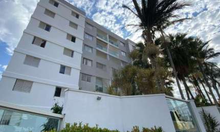 Apartamento com 3 quartos para alugar na Rua Francisco Pereira Coutinho, --, Parque Taquaral, Campinas, 100 m2 por R$ 3.200