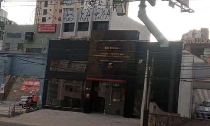 Sala comercial para alugar na José de Sousa Campos, --, Cambuí, Campinas, 400 m2 por R$ 27.000