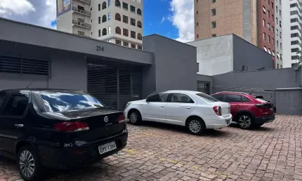 Casa comercial para alugar na Rua Antônio Lapa, --, Cambuí, Campinas, 478 m2 por R$ 35.000
