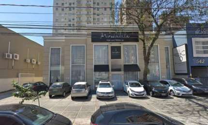 Casa comercial para alugar na Rua Coronel Quirino, --, Cambuí, Campinas, 636 m2 por R$ 50.000