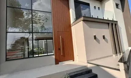 Casa em condomínio fechado com 3 quartos para alugar na Rua San Conrado, --, Loteamento Caminhos de San Conrado (Sousas), Campinas, 215 m2 por R$ 14.000