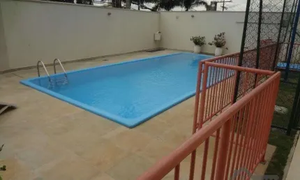 Apartamento com 3 quartos à venda na rua hermantino coelho, --, mansões santo antônio, campinas, 80 m2 por r$ 562.000