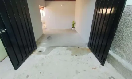 Casa com 2 quartos para alugar na Avenida das Amoreiras, --, Parque Industrial, Campinas, 60 m2 por R$ 3.300