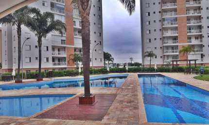 Apartamento com 3 quartos para alugar na Rua Engenheiro Augusto de Figueiredo, --, Vila Progresso, Campinas, 87 m2 por R$ 3.600