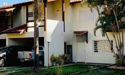 Casa em condomínio fechado com 4 quartos para alugar na Avenida Modesto Fernandes, --, Barão Geraldo, Campinas, 200 m2 por R$ 5.400