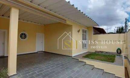 Casa comercial para alugar na Rua Mogi Guaçu, --, Chácara da Barra, Campinas, 133 m2 por R$ 4.000