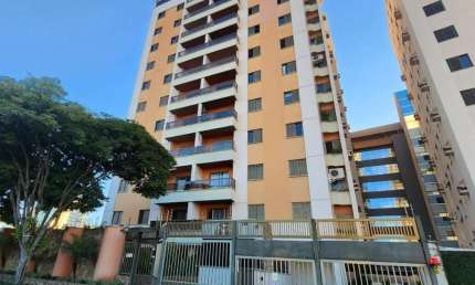 Apartamento com 3 quartos à venda na Rua Orlando Fagnani, --, Jardim Planalto, Campinas, 94 m2 por R$ 550.000