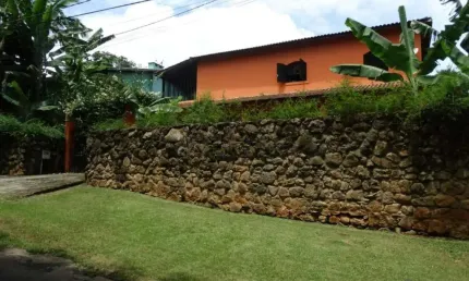 Casa com 3 quartos à venda na Rua Marietta Jorge Amery, --, Parque Jatibaia (Sousas), Campinas, 380 m2 por R$ 2.500.000