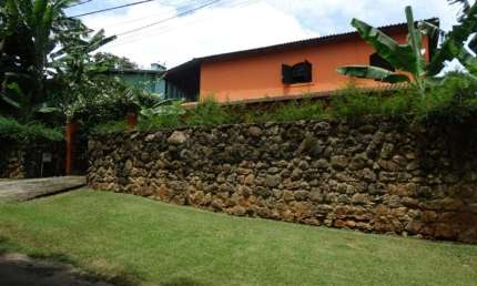 Casa com 3 quartos para alugar na Rua Marietta Jorge Amery, --, Parque Jatibaia (Sousas), Campinas, 380 m2 por R$ 9.000