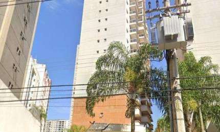 Apartamento com 1 quarto para alugar na Rua Alaor Malta Guimarães, --, Botafogo, Campinas, 50 m2 por R$ 2.600