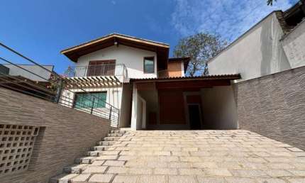 Casa em condomínio fechado com 4 quartos à venda na Rua San Conrado, --, Loteamento Caminhos de San Conrado (Sousas), Campinas, 320 m2 por R$ 1.800.000