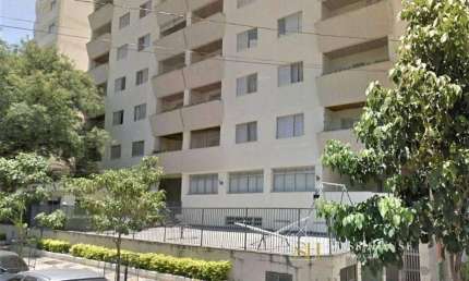 Apartamento com 3 quartos à venda na Rua Coelho Neto, --, Vila Itapura, Campinas, 136 m2 por R$ 890.000